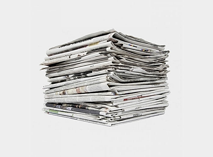 Печатная реклама: печать успеха и слабые оттиски минусов