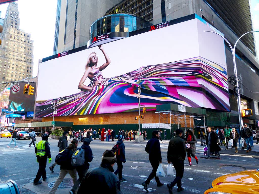 Тренды рекламы прошлого - 2019 года