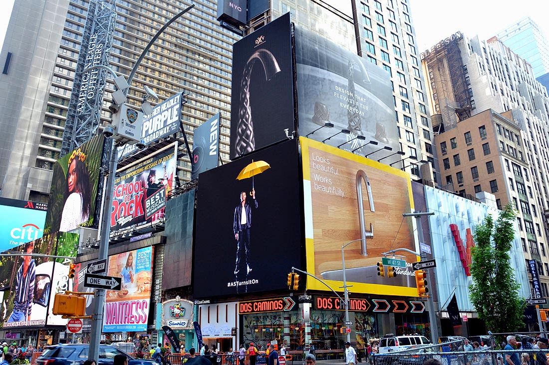 Цели рекламы