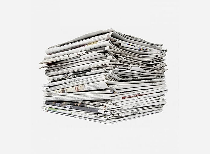 Печатная реклама: печать успеха и слабые оттиски минусов