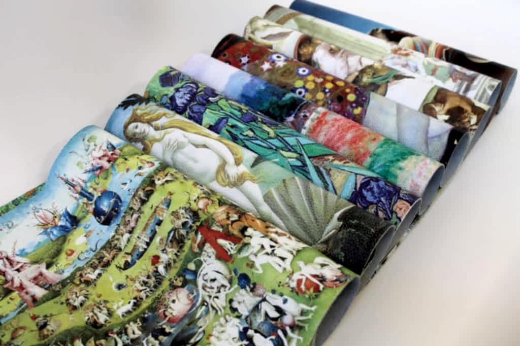 уф-печать на коже