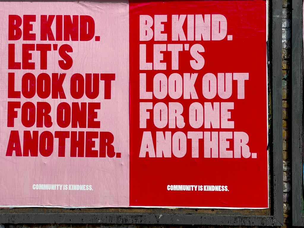 светоблокирующий баннер