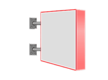 панель-кронштейн