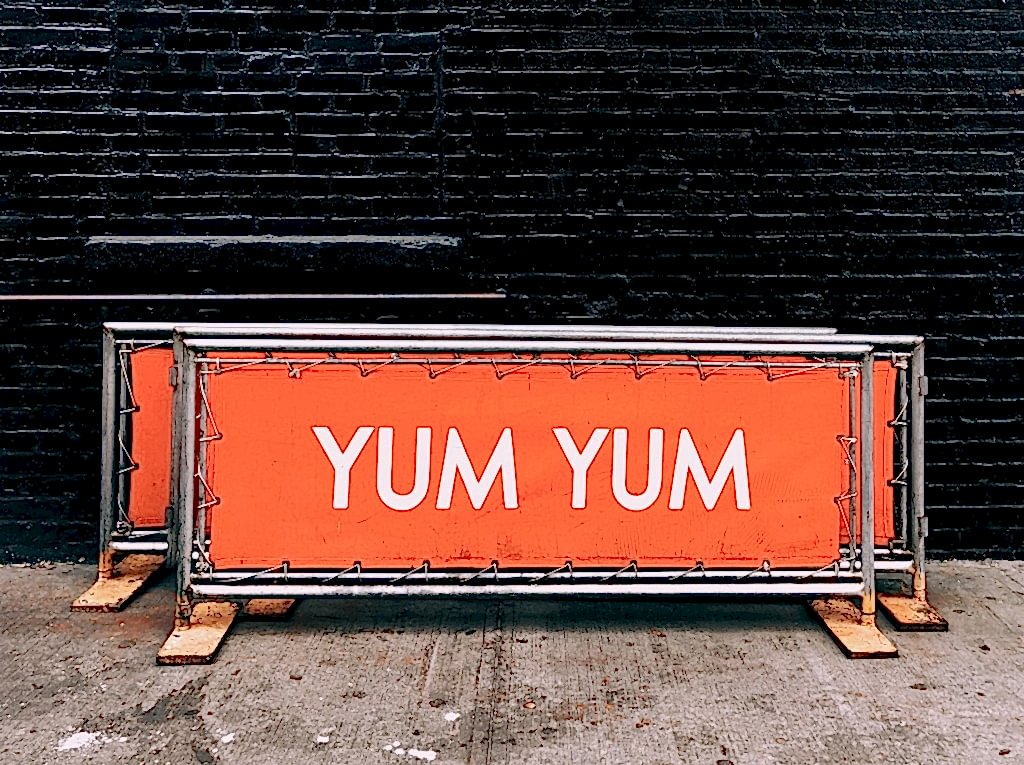 баннер-штендер