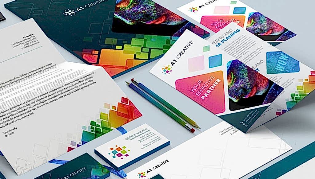 Печатная продукция