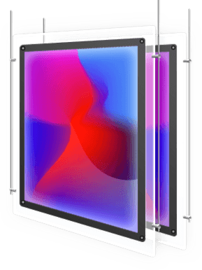 световые панели