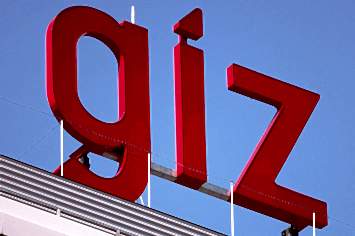 Крышная установка «giz»