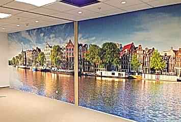 Фотообои под заказ