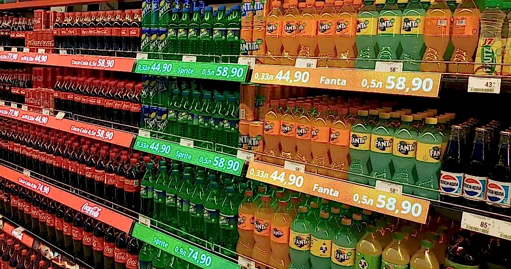 Что такое шелфтокер?