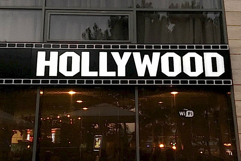 Правила размещения наружной рекламы